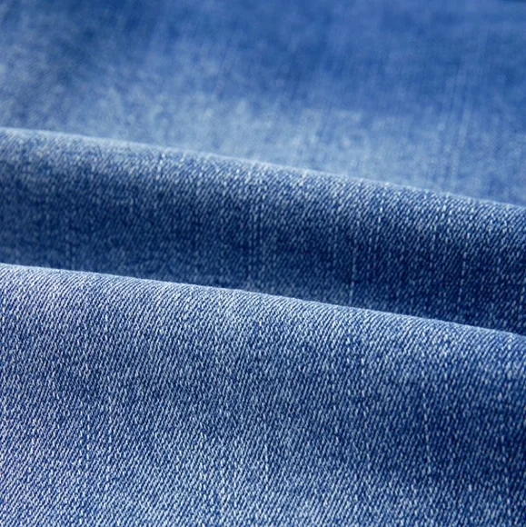 Cross the Line Denim Skirt - Picture 5 of 9